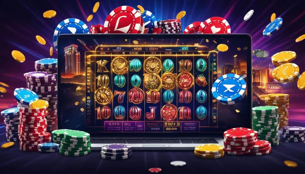 Chương trình VIP 89bet500