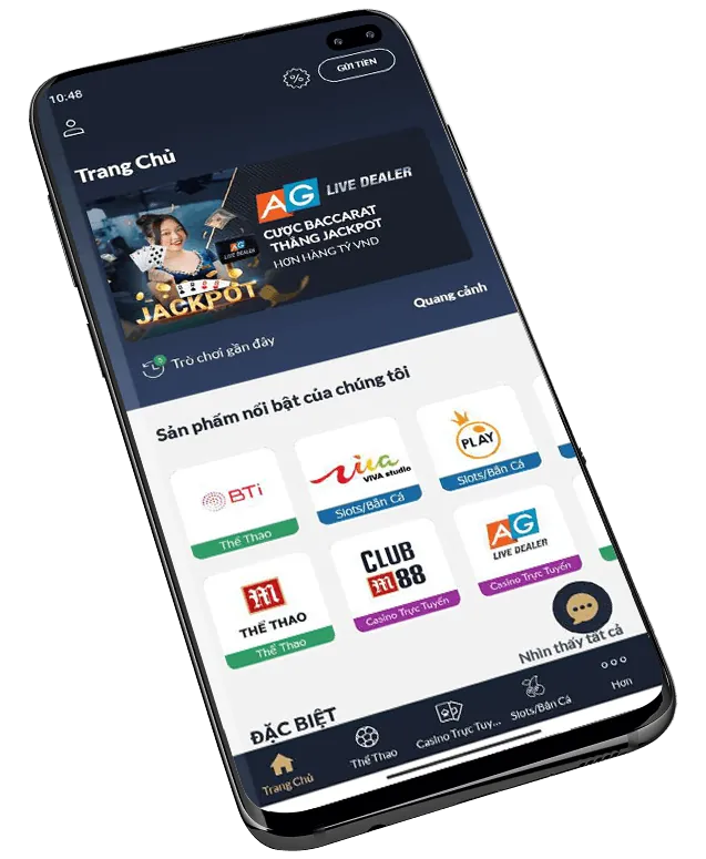 Uy tín và An toàn 89bet500
