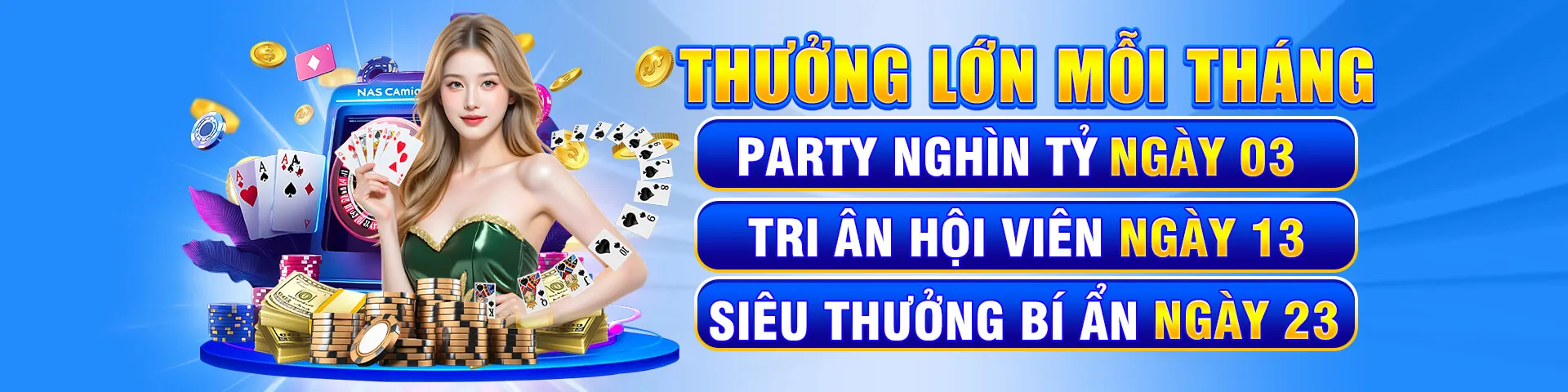 Sảnh Casino Trực Tuyến Sống Động tại 89bet500