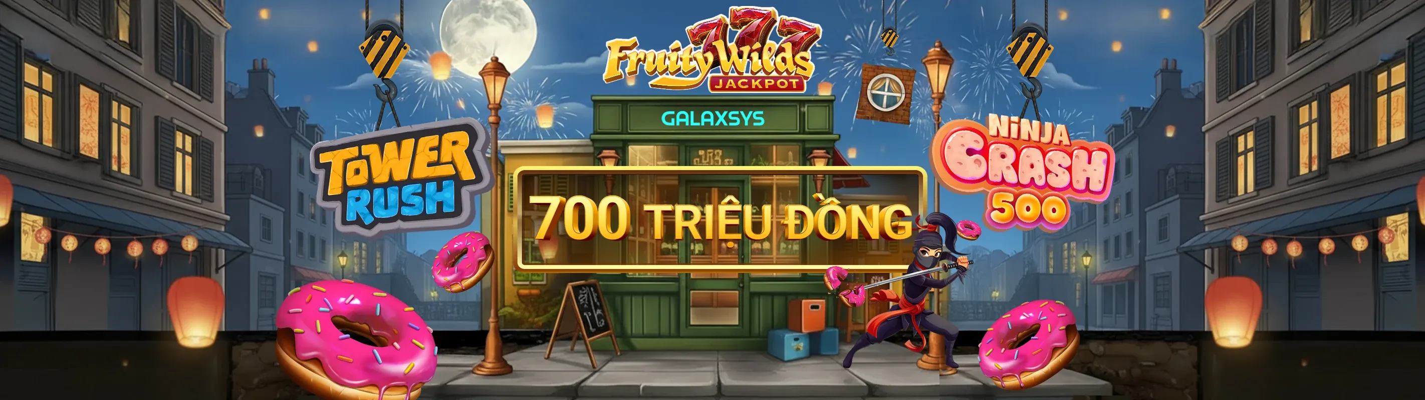 Hỗ trợ tận tình