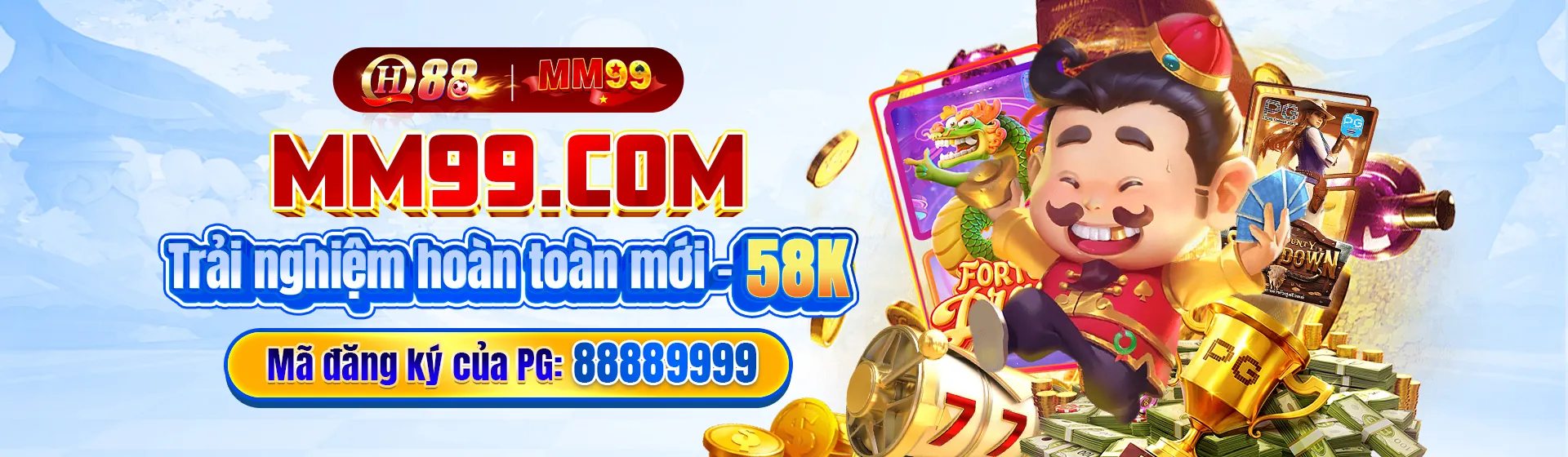 Thế giới bắn cá 89BET500