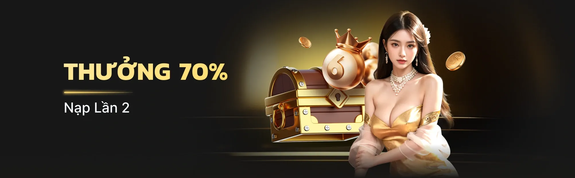 Hoàn trả bắn cá hàng ngày