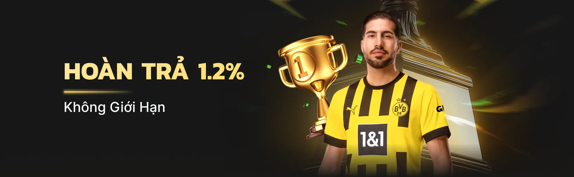 Giải đấu bắn cá 89BET500